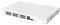 MikroTik 328-24P-4S+RM Cloud Router Switch, CRS328-24P-4S+RM (Cloud Router Switch 800 MHz CPU, 512MB RAM, 24xGigabit LAN (All PoE-Out), 4xSFP+ Cages, RouterOS L)