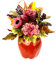 Flair Flower 089597RS
