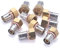 Raccord PER à Sertir Ø12 - Femelle Tournant 12x17 sachet de 10 raccords NOYON & THIEBAULT