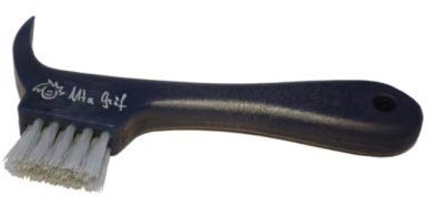 HAAS Hufkratzer Uta Gräf