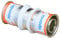 Uponor S-Press PLUS MLC Kupplung 16 x 16mm