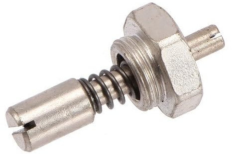 Pige de calage TOOLATELIER de la pompe à injection Bosch pour Mercedes
