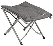 Outwell Trinity Lake Beinauflage Beinablage Hocker Sitzen für Campingstuhl Outdoor Garten Camping