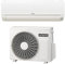 Climatiseur Hitachi Dodai Frostwash 18000 Btu avec inverseur A++ en gaz R32