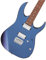 Ibanez Gio GRG121SP-BMC Blue Metal Chameleon - Ibanez E-Gitarre