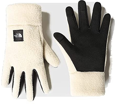 The North Face Herren Fleeski Etip Handschuhe (1 Stück)