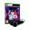 Let's sing the Xbox One & Xbox Series 2023 + 2 micr phones game