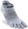 Injinji Run Lightweight No-show Socks EU 35-40