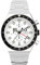 Timex Herren Chronograph Quarz Armbanuhr Q GMT