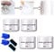 Tile Repair Paste, Repairing Cracks On Ceramics, Ceramic Repair Paste, Tile Repair Agent Glue, Ceramic Tile Repair Paste, Tile Repair Agent, Ceramic Paste Tile GlueStrong Adhesive (100ML-2set)