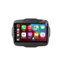 Car tablet Android 13 8GB RAM 256GB ROM Compatibile Con je ep Renegade 2014-2022 Carplay integrato Wireless Android Auto Autoradio Stereo 9 pollici GPS navigatore WI-FI Bluetooth MirrorLink