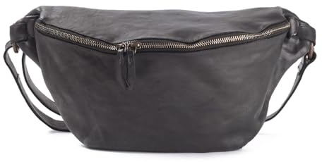 Harold's Submarine Gürteltasche Leder 32 cm