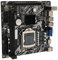 Scheda Madre Lga 1155 Slot per Scheda Madre Mini Itx, Scheda Madre per Miniatura, Scheda Madre Mini Itx