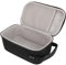 Hard Travel Case Replacement for Bose SoundLink Max Portable Speaker, Nylon EVA Water proof Protective Case with Handle and Mesh Pocket for Charging Cables, Protective Carrying