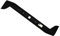 perfektGarten Lame de tondeuse 80 cm compatible avec Etesia Bahia MBHE MKHE MHHE/Wolf A80/20174080