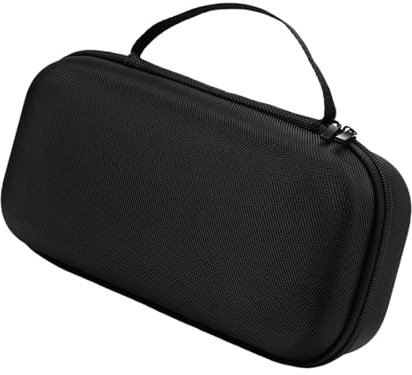 ZBIianxer Hartschalen Tragetasche Für Tragbare Geräte Schützende Aufbewahrungstasche Nur Für Host Gehäuse