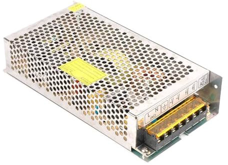 CABLEPELADO - Fuente de Alimentación Universal (200W, 12V)