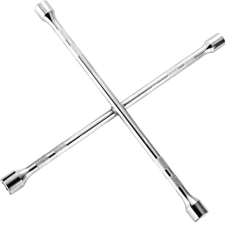 Jiuvaso Strumento universale per la riparazione della chiave a contorno incrociato, Convenzionale