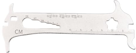 Kettenprüfer Tool Kettenmessgerät