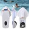 Elektrisches Hydrofoil-Surfbrett, 3200-W-Jetski, Mit 2 Einstellbaren Modi Und Geschwindigkeiten, 12-Ah-Akku Mit Großer Kapazität, 5–13Km/H, 6000 U/Min, 100Kg Auftrieb, Geeignet Für Schwimmbäder