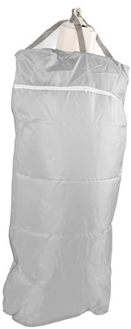 Fafeicy Sèche-Linge électrique Portable Pliable de Chauffage à Blanchisserie-Linge pour Les Zones de Voyage D'appartements