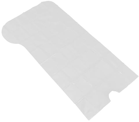 KAILIKETIY Copertura per Gesso Gamba e Piede Riutilizzabile in Tpu e Poliestere, Protezione Comoda per Doccia e Lavaggio del Piede, Adatta per Caviglia e Ferite