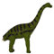 Animals & Nature - 3D-Dino-Puzzle, 33-TLG.