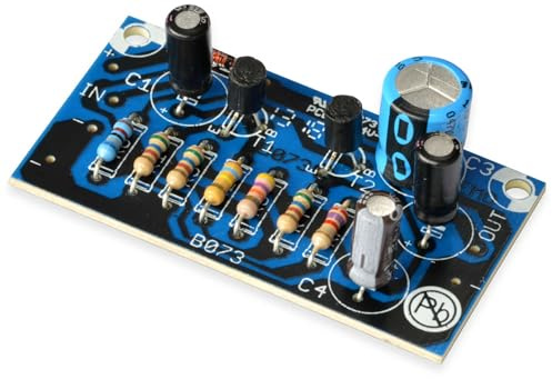 Kemo UNIVERSAL-VORVERST RKER B073