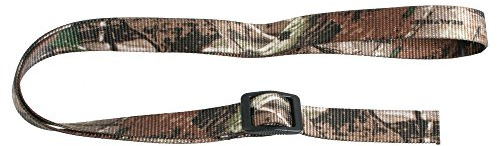 Outdoor Connection All Purpose Express Sling 2 with Brute Swivel, Realtree AP, 54-Inch