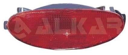 Alkar 2203283 Hauptscheinwerfer
