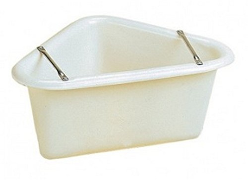 Stubbs Plastic Corner Manger (S2P)