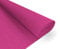 Interdruk Krepppapier Premium 160 g/m2 für Floristen und Kunstprojekte - 111 Dunkelrosa