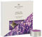 WAX LYRICAL Scented Tealight Candles, Box of 9, English Lavender, Silver