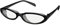 TINAYAUE Anti Pollen Glasses Blue Light Blocking Goggles Durable Clear Anti-fog Dust Glasses Outdoor Eye UV Protection Goggles Eyewear for kids