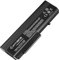 Exmate 6000mAh Batterie HSTNN-UB68 HSTNN-UB69 HSTNN-IB68 HSTNN-IB69 TD06 TD09 pour HP EliteBook 6930P 8440P 8440W HP ProBook 6440B 6445B 6450B 6455B 6540B 6545B 6550B 6555B HP Compaq 6530B 6730B