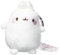 NICI Schlüsselanhänger Molang GREEN 8cm