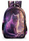 WCEECE Kids Schulranzen Ultraleichte Süße Katze Schultasche Mädchen Junge Kinder Schulrucksack Tiers Grundschule Schultaschen 1-4. Klasse Rucksack
