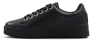 Call It Spring Damen Kalinaa Sneaker, Schwarz, 40 EU