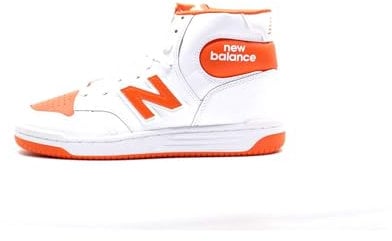 New Balance 480, Sneaker Uomo, Bianco, 45 EU