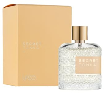 LPDO Secret Tonka 30 ml EDPI