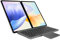 Cuifati 10.95 Inch Touchscreen Laptop Dual Screen Laptop 2-in-1 Laptop with 16GB RAM 2TB SSD Double 16:10 Displays 1920x1200 Resolution for 11 AI Ready (UK Plug)