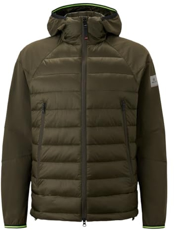 Bogner Fire + Ice Kegan - Herren Steppjacke