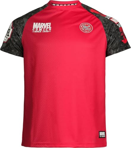 Marvel 1939 Group Männer Trikot Multicolor