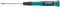 HAZET 805-025 Slot Profile Electronic Screwdriver with Burnished Tips - Multi-Colour