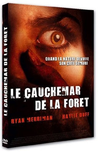 Le cauchemar de la foret