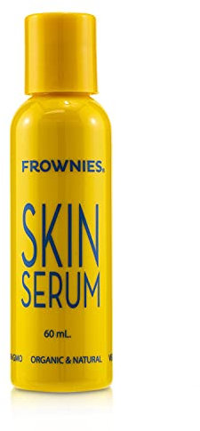 Frownies Immune Shield Vitamin E Serum -- 60 mL by Frownies