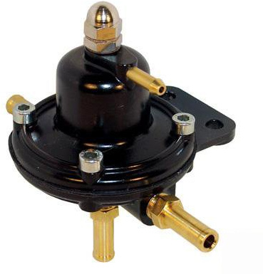1x Malpassi Regulator (injection to Carb (FPR014)