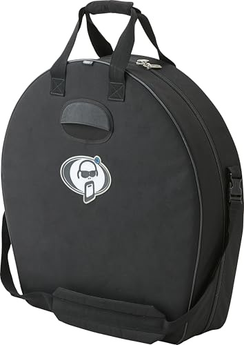Protection Racket AAA Deluxe Rigid Cymbal Case (A6021-00)