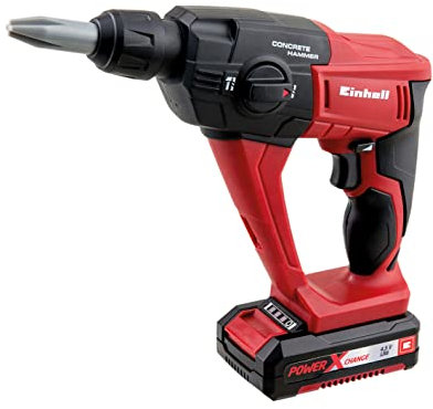 Happy People Einhell Kids Drill Hammer
