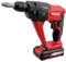 Einhell- Martello Tassellatore Giocattolo con Batterie, Colore Rosso/Nero, Happy People_41761